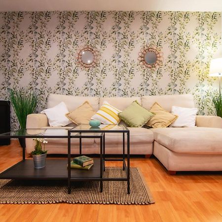 شقة Ibericabeds Centro Gracia غرناطة المظهر الخارجي الصورة