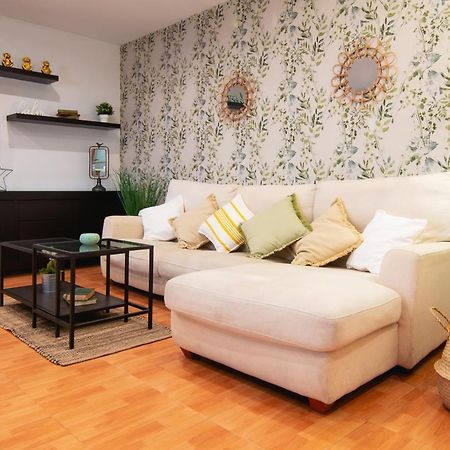 شقة Ibericabeds Centro Gracia غرناطة المظهر الخارجي الصورة