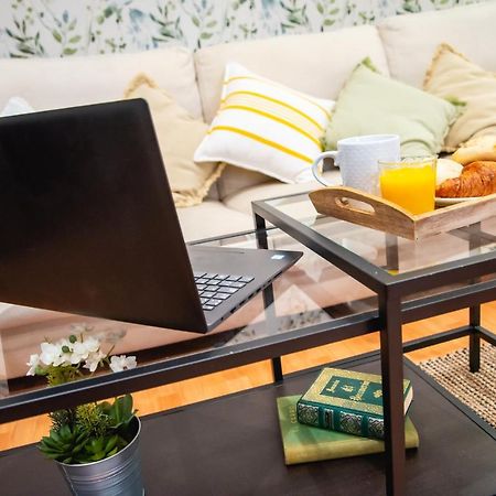 شقة Ibericabeds Centro Gracia غرناطة المظهر الخارجي الصورة