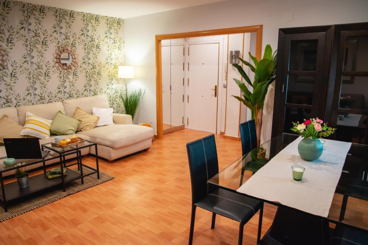 شقة Ibericabeds Centro Gracia غرناطة المظهر الخارجي الصورة