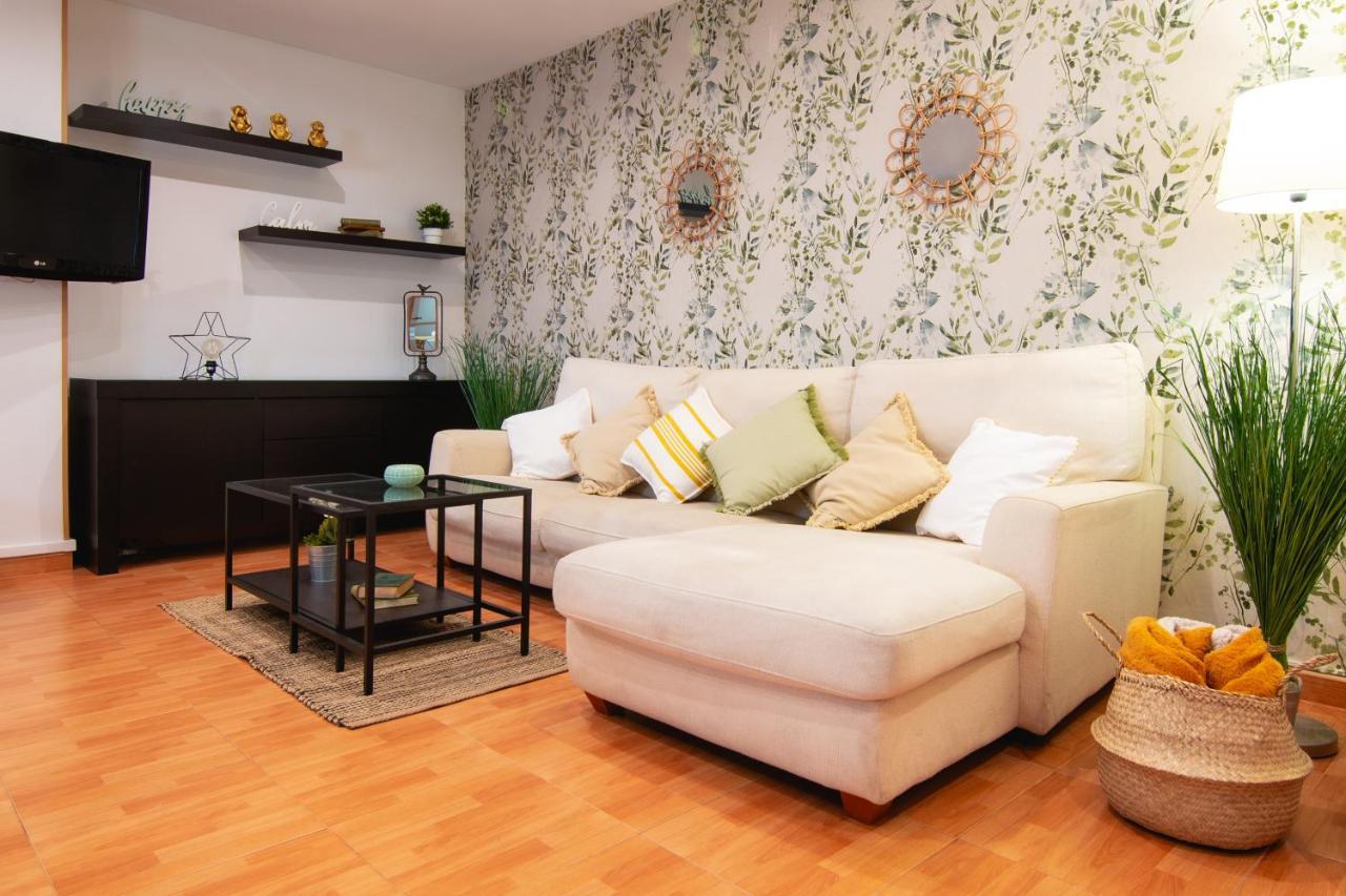 شقة Ibericabeds Centro Gracia غرناطة المظهر الخارجي الصورة