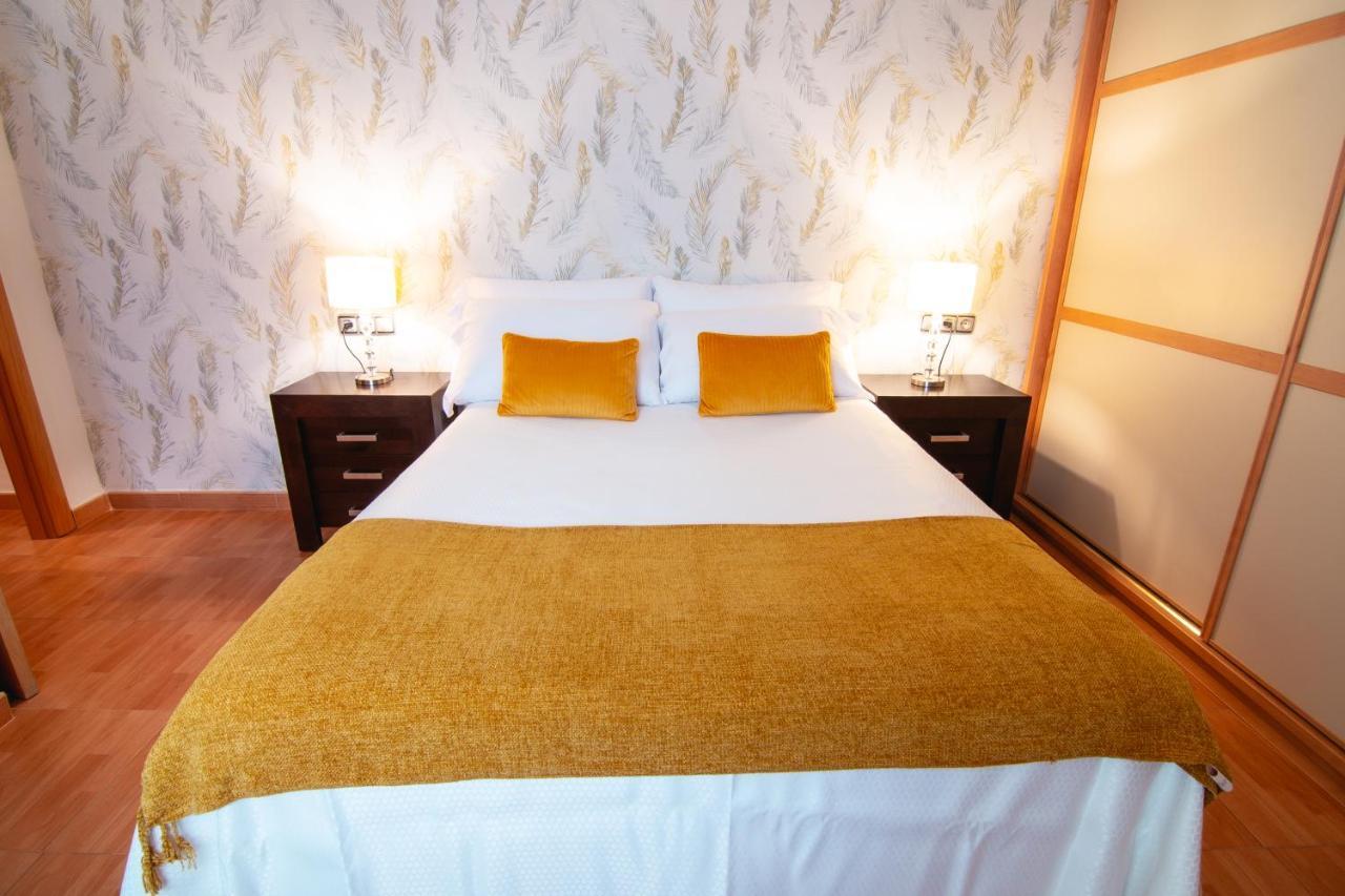 شقة Ibericabeds Centro Gracia غرناطة المظهر الخارجي الصورة